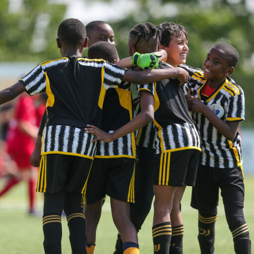 Coupe Internationale en Belgique